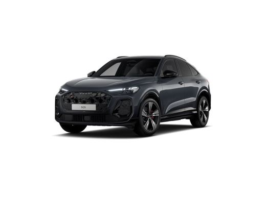 Audi SQ5 3.0 TFSI 367PK | UNIEK IN NEDERLAND! | Trekhaak | Panorama Dak | B&O | Luchtvering | Head-up Disp...