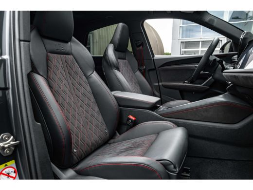 Audi SQ5 3.0 TFSI 367PK | UNIEK IN NEDERLAND! | Trekhaak | Panorama Dak | B&O | Luchtvering | Head-up Disp... ActivLease financial lease