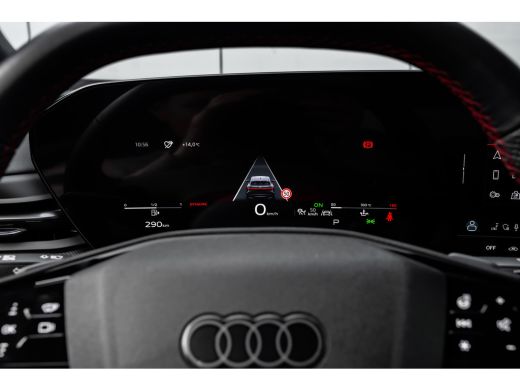 Audi SQ5 3.0 TFSI 367PK | UNIEK IN NEDERLAND! | Trekhaak | Panorama Dak | B&O | Luchtvering | Head-up Disp... ActivLease financial lease