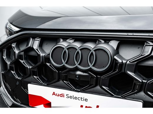 Audi SQ5 3.0 TFSI 367PK | UNIEK IN NEDERLAND! | Trekhaak | Panorama Dak | B&O | Luchtvering | Head-up Disp... ActivLease financial lease