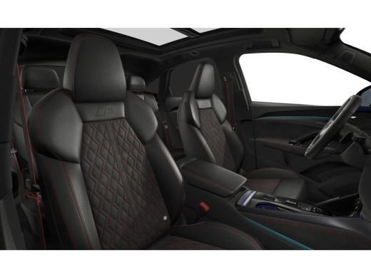 Audi SQ5 3.0 TFSI 367PK | UNIEK IN NEDERLAND! | Trekhaak | Panorama Dak | B&O | Luchtvering | Head-up Disp... ActivLease financial lease