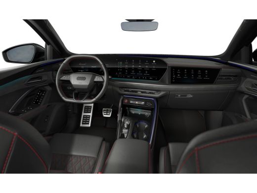 Audi SQ5 3.0 TFSI 367PK | UNIEK IN NEDERLAND! | Trekhaak | Panorama Dak | B&O | Luchtvering | Head-up Disp... ActivLease financial lease