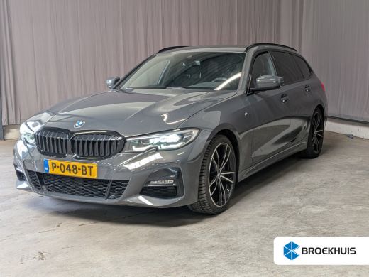 BMW 3 Serie Touring 320i Business Edition