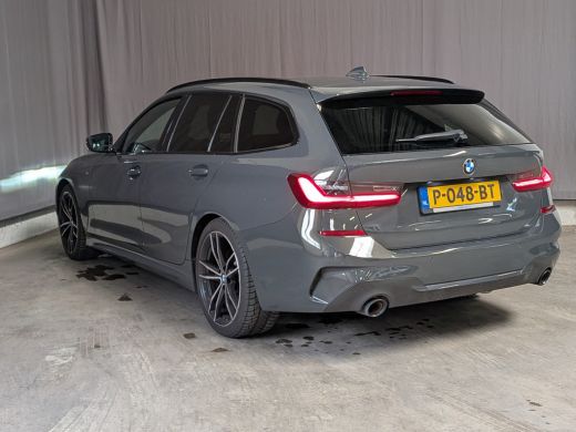 BMW 3 Serie Touring 320i Business Edition ActivLease financial lease