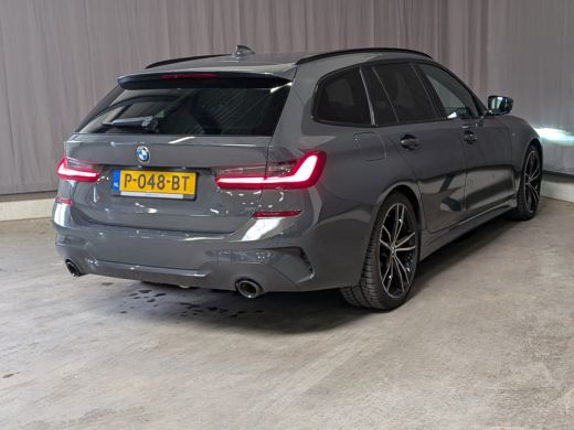 BMW 3 Serie Touring 320i Business Edition ActivLease financial lease