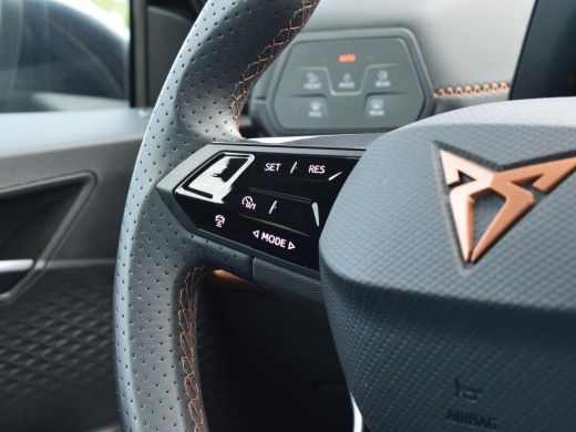 CUPRA Born Impulse 150kW | ACC | 19"Copper | SOH 96.7% ActivLease financial lease