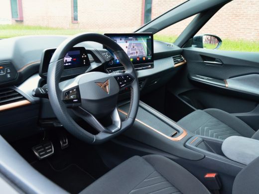 CUPRA Born Impulse 150kW | ACC | 19"Copper | SOH 96.7% ActivLease financial lease