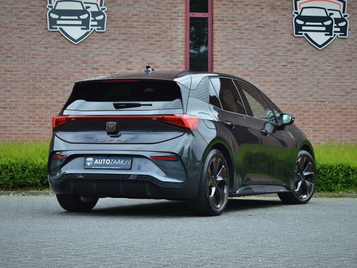 CUPRA Born Impulse 150kW | ACC | 19"Copper | SOH 96.7% ActivLease financial lease