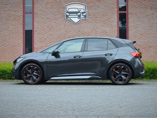 CUPRA Born Impulse 150kW | ACC | 19"Copper | SOH 96.7% ActivLease financial lease