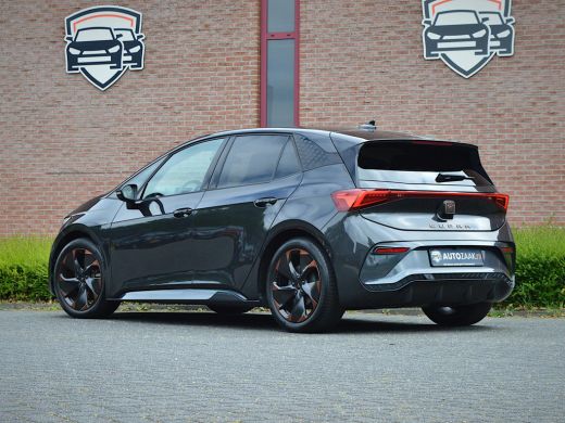 CUPRA Born Impulse 150kW | ACC | 19"Copper | SOH 96.7% ActivLease financial lease