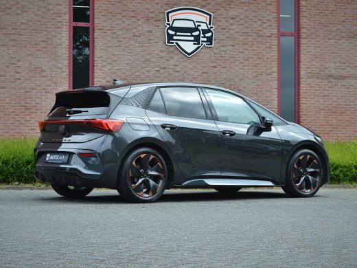 CUPRA Born Impulse 150kW | ACC | 19"Copper | SOH 96.7% ActivLease financial lease