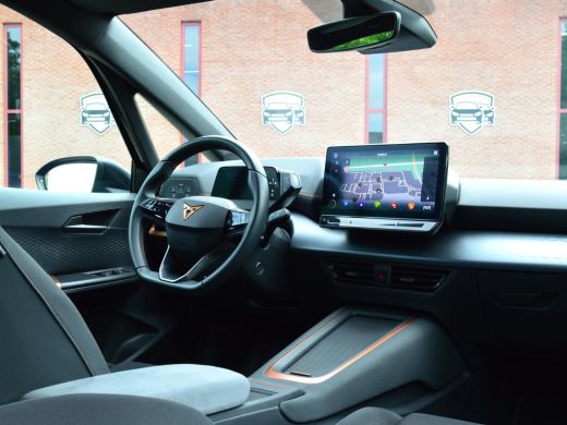 CUPRA Born Impulse 150kW | ACC | 19"Copper | SOH 96.7% ActivLease financial lease