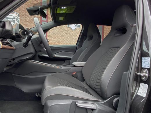 CUPRA Born Impulse 150kW | ACC | 19"Copper | SOH 96.7% ActivLease financial lease