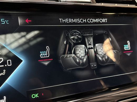 DS DS 7 E-Tense 4x4 Performance Line 300Pk Automaat (PANORAMADAK, APPLE CARPLAY, LEDER/ALCANTARA, 360 CAM... ActivLease financial lease