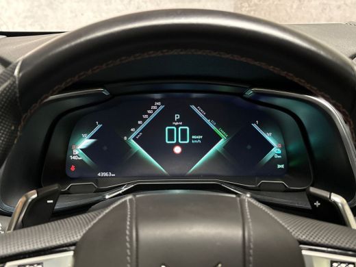 DS DS 7 E-Tense 4x4 Performance Line 300Pk Automaat (PANORAMADAK, APPLE CARPLAY, LEDER/ALCANTARA, 360 CAM... ActivLease financial lease
