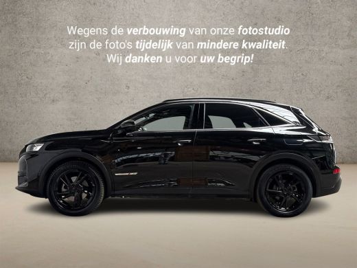 DS DS 7 E-Tense 4x4 Performance Line 300Pk Automaat (PANORAMADAK, APPLE CARPLAY, LEDER/ALCANTARA, 360 CAM... ActivLease financial lease
