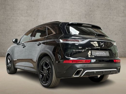 DS DS 7 E-Tense 4x4 Performance Line 300Pk Automaat (PANORAMADAK, APPLE CARPLAY, LEDER/ALCANTARA, 360 CAM... ActivLease financial lease