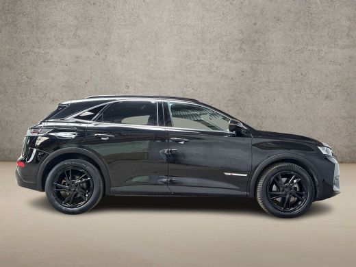 DS DS 7 E-Tense 4x4 Performance Line 300Pk Automaat (PANORAMADAK, APPLE CARPLAY, LEDER/ALCANTARA, 360 CAM... ActivLease financial lease