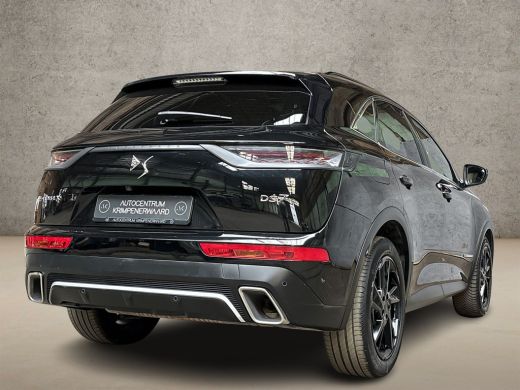 DS DS 7 E-Tense 4x4 Performance Line 300Pk Automaat (PANORAMADAK, APPLE CARPLAY, LEDER/ALCANTARA, 360 CAM... ActivLease financial lease