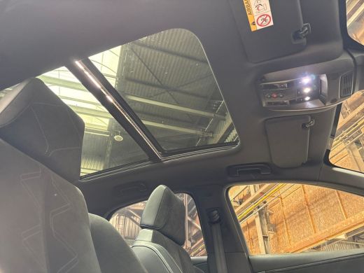 DS DS 7 E-Tense 4x4 Performance Line 300Pk Automaat (PANORAMADAK, APPLE CARPLAY, LEDER/ALCANTARA, 360 CAM... ActivLease financial lease