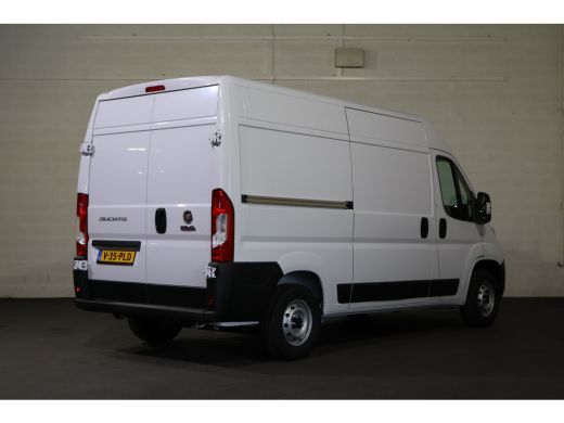 Fiat Ducato 2.2 MJ L2 H2 Airco BPM Vrij ActivLease financial lease