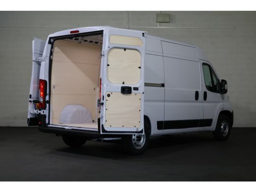Fiat Ducato 2.2 MJ L2 H2 Airco BPM Vrij ActivLease financial lease