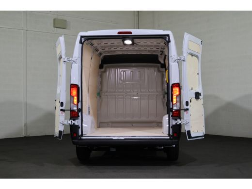Fiat Ducato 2.2 MJ L2 H2 Airco BPM Vrij ActivLease financial lease
