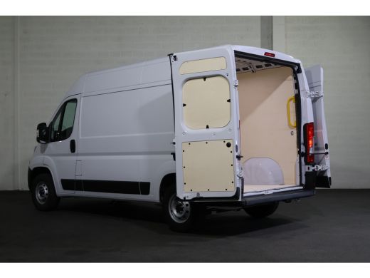 Fiat Ducato 2.2 MJ L2 H2 Airco BPM Vrij ActivLease financial lease