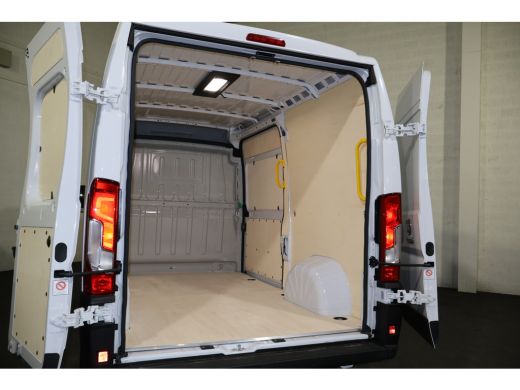 Fiat Ducato 2.2 MJ L2 H2 Airco BPM Vrij ActivLease financial lease