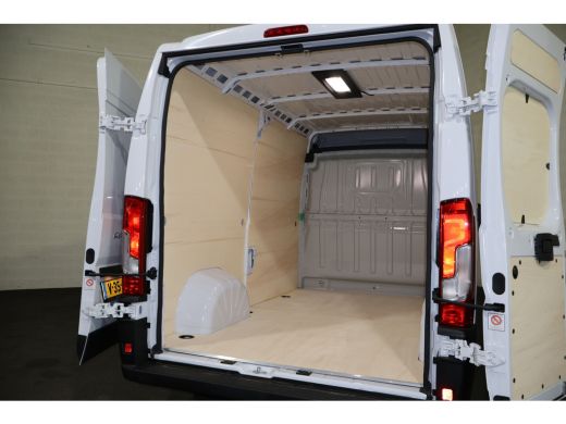 Fiat Ducato 2.2 MJ L2 H2 Airco BPM Vrij ActivLease financial lease