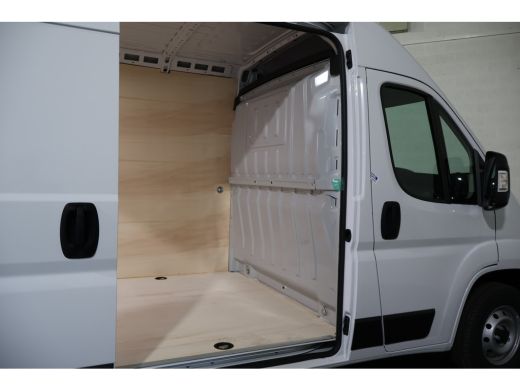 Fiat Ducato 2.2 MJ L2 H2 Airco BPM Vrij ActivLease financial lease