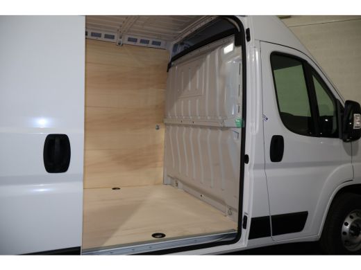 Fiat Ducato 2.2 MJ L2 H2 Airco BPM Vrij ActivLease financial lease