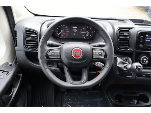 Fiat Ducato 2.2 MJ L2 H2 Airco BPM Vrij ActivLease financial lease