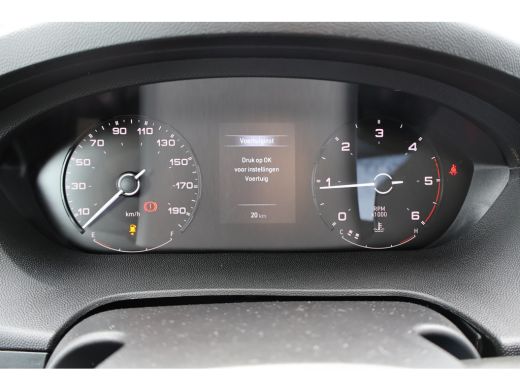 Fiat Ducato 2.2 MJ L2 H2 Airco BPM Vrij ActivLease financial lease