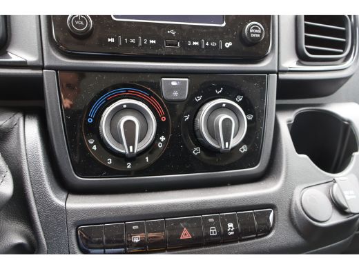 Fiat Ducato 2.2 MJ L2 H2 Airco BPM Vrij ActivLease financial lease