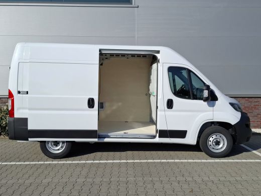 Fiat Ducato 2.2 MJ L2 H2 Airco (Wordt verwacht) ActivLease financial lease