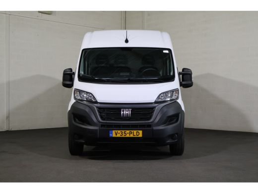 Fiat Ducato 2.2 MJ L2 H2 Airco BPM Vrij ActivLease financial lease