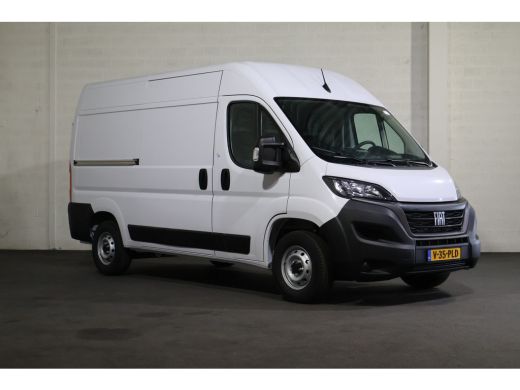 Fiat Ducato 2.2 MJ L2 H2 Airco BPM Vrij ActivLease financial lease