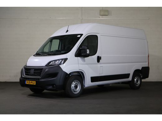 Fiat Ducato 2.2 MJ L2 H2 Airco BPM Vrij ActivLease financial lease