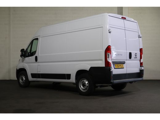 Fiat Ducato 2.2 MJ L2 H2 Airco BPM Vrij ActivLease financial lease