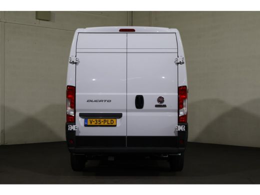 Fiat Ducato 2.2 MJ L2 H2 Airco BPM Vrij ActivLease financial lease