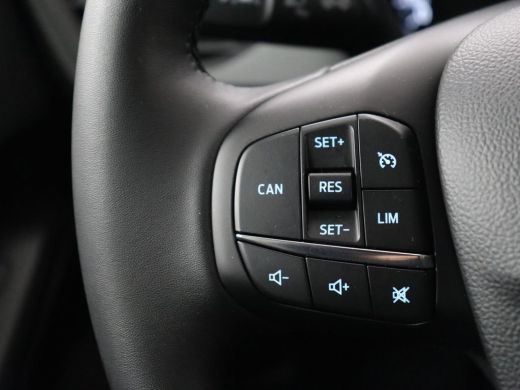Ford Focus 1.0 EcoBoost Hybrid Titanium | Origineel NL | Carplay | Keyless | Navigatie | Climate control | C... ActivLease financial lease
