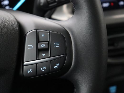 Ford Focus 1.0 EcoBoost Hybrid Titanium | Origineel NL | Carplay | Keyless | Navigatie | Climate control | C... ActivLease financial lease