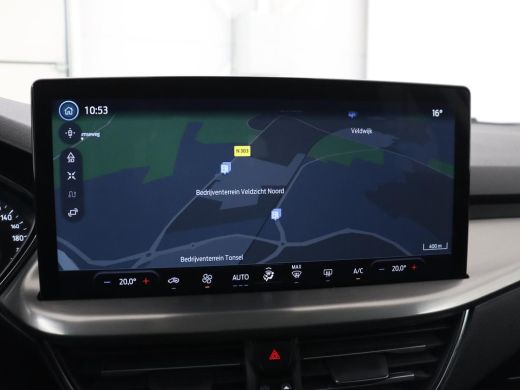 Ford Focus 1.0 EcoBoost Hybrid Titanium | Origineel NL | Carplay | Keyless | Navigatie | Climate control | C... ActivLease financial lease