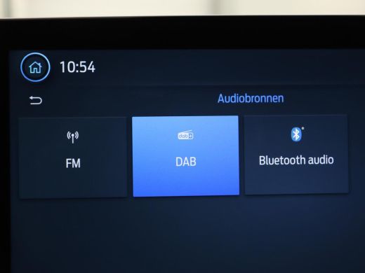 Ford Focus 1.0 EcoBoost Hybrid Titanium | Origineel NL | Carplay | Keyless | Navigatie | Climate control | C... ActivLease financial lease