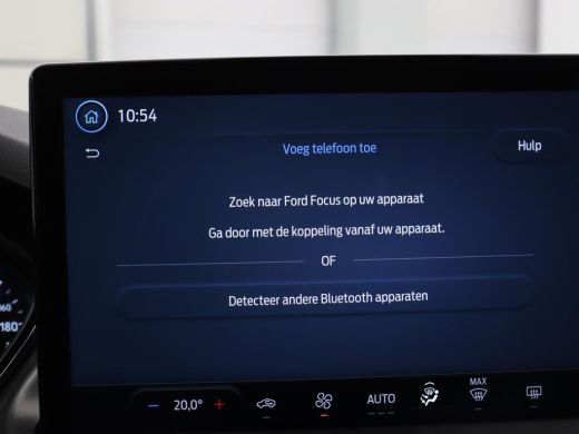 Ford Focus 1.0 EcoBoost Hybrid Titanium | Origineel NL | Carplay | Keyless | Navigatie | Climate control | C... ActivLease financial lease