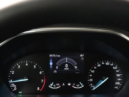 Ford Focus 1.0 EcoBoost Hybrid Titanium | Origineel NL | Carplay | Keyless | Navigatie | Climate control | C... ActivLease financial lease