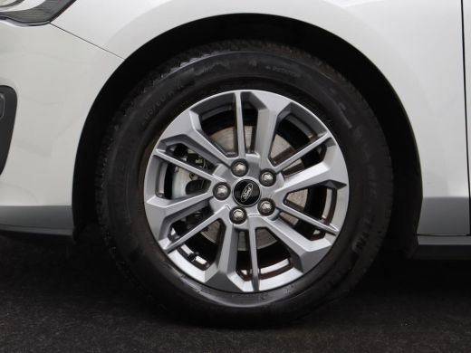 Ford Focus 1.0 EcoBoost Hybrid Titanium | Origineel NL | Carplay | Keyless | Navigatie | Climate control | C... ActivLease financial lease