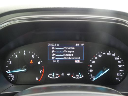 Ford Focus 1.0 EcoBoost ST Line 125pk | Winterpack | 18"LMV | Led Koplampen ActivLease financial lease