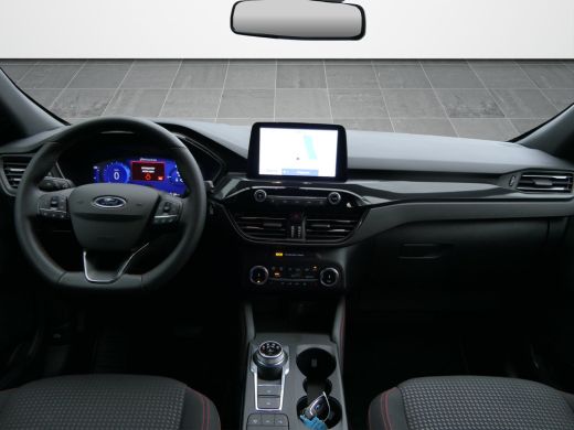 Ford Kuga 2.5 PHEV ST-Line 225pk | Winterpack | Camera | Privacy Glass | Navigatie | Cruise Control | CarPl... ActivLease financial lease